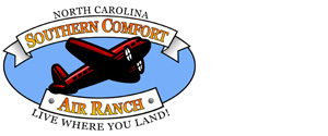 Southern Comfort Air Ranch
